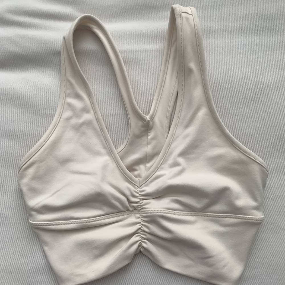 Alo Yoga Wild Thing Bra